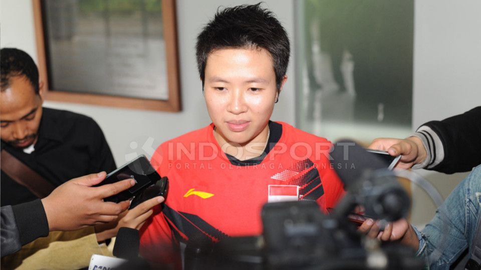  Copyright: &copy; Ratno Prasetyo/INDOSPORT